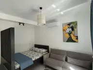 Rent, two bedroom apartment, 50m², Bonići, Tivat