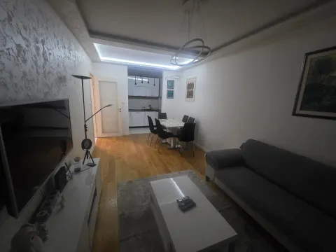 Rent, two bedroom apartment, 65m², Central Point, Podgorica - image 2