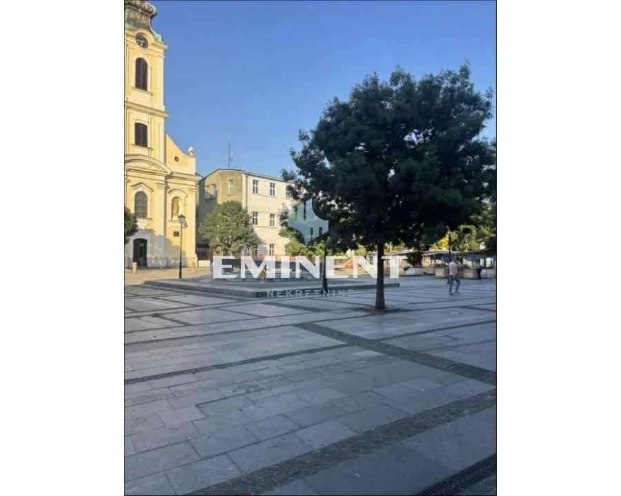 Rent, two bedroom apartment, 75m², Zemun Centar, Zemun Sve Podlokacije