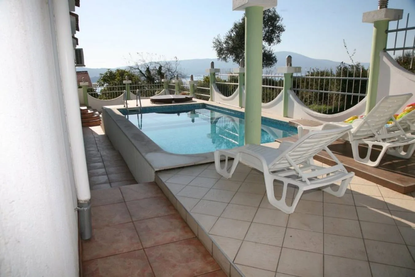 Prodaja, kuća, 570m², Tivat, Crna Gora