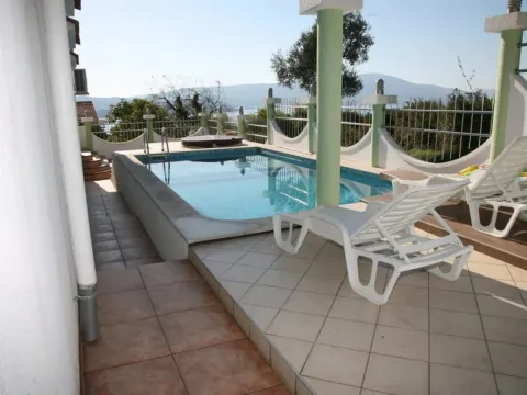 Prodaja, kuća, 570m², Tivat, Crna Gora - image 9