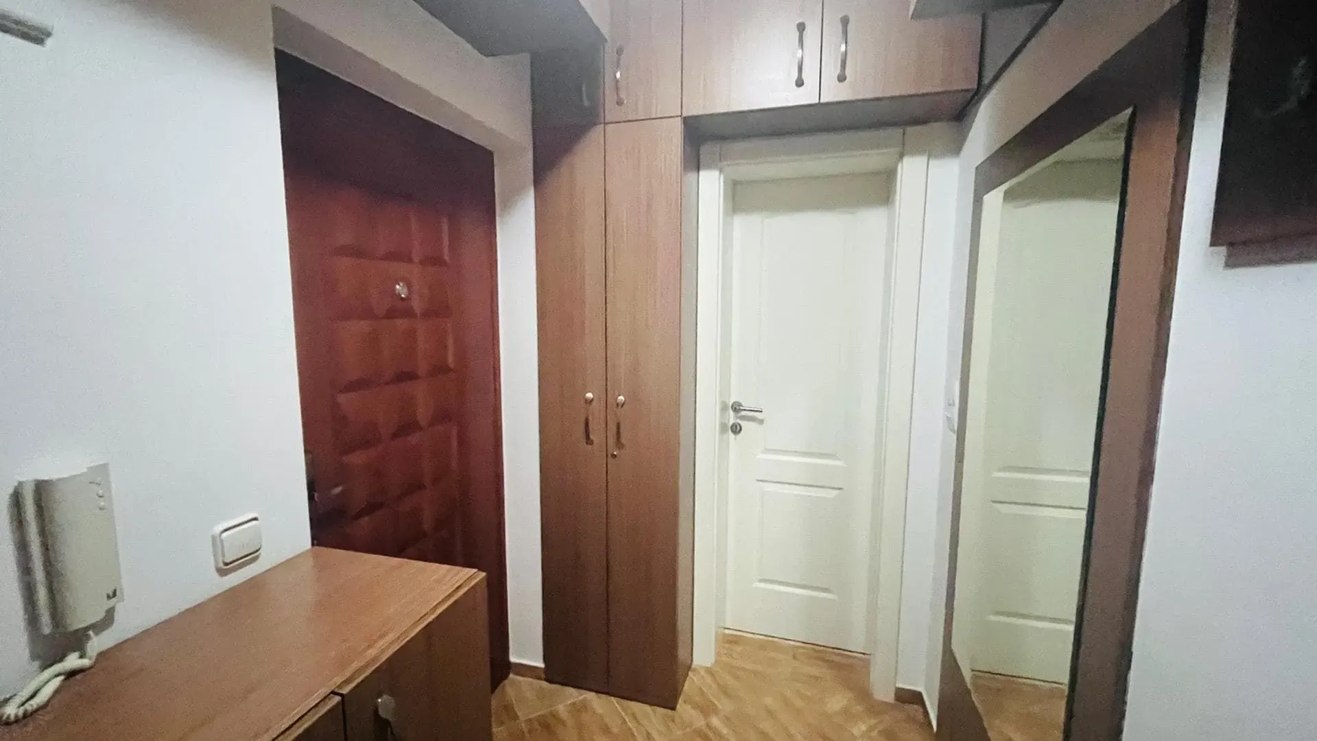 Sale, apartment, 51m², Sutomore, Bar
