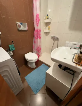 Rent, studio apartment, 45m², Centar, Podgorica - image 7