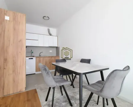 Izdavanje, jednosoban stan, 45m², Zabjelo, Podgorica - image 4