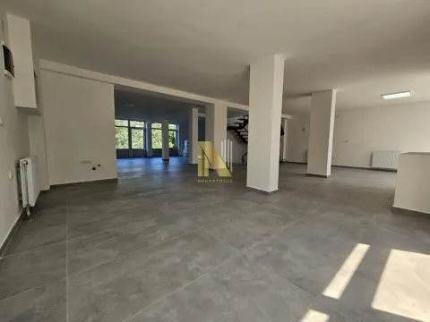 Izdavanje, poslovni prostor, 350m², Bulevar patrijarha Pavla, Novi Sad Sve Podlokacije