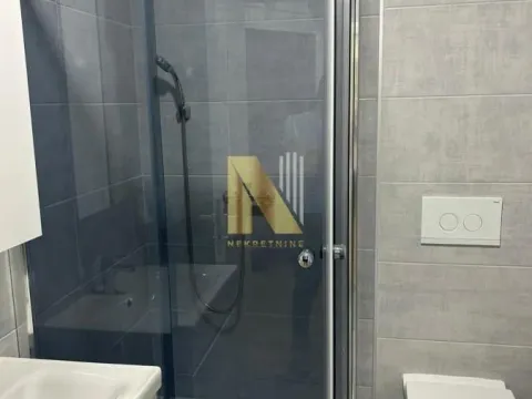 Rent, two bedroom apartment, 45m², Veternik, Novi Sad Sve Podlokacije - image 11
