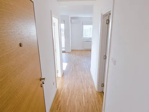 Prodaja, jednosoban stan, 43m², Altina, Beograd - image 2