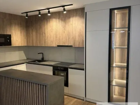 Prodaja, dvosoban stan, 65m², Vračar Centar, Vračar Sve Podlokacije - image 8