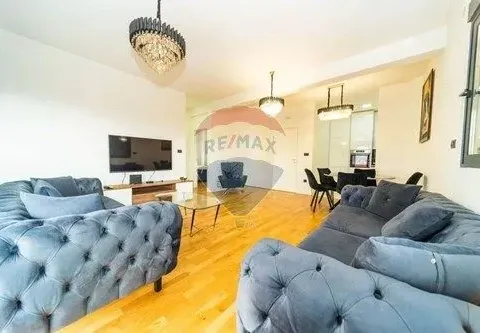 Izdavanje, trosoban stan, 130m², Nova Dalmatinska, Podgorica - image 7