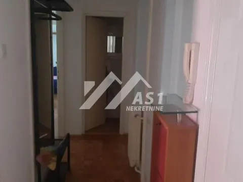 Izdavanje, trosoban stan, 72m², Liman 3, Novi Sad Sve Podlokacije - image 7