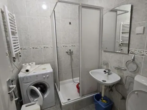 Izdavanje, dvosoban stan, 46m², Nova Detelinara, Novi Sad Sve Podlokacije - image 13