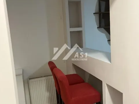 Izdavanje, stan, 28m², Bulevar Oslobodjenja, Novi Sad Sve Podlokacije - image 7