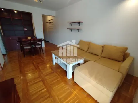 Izdavanje, jednosoban stan, 41m², Zvezdara Sve Podlokacije, Beograd - image 4