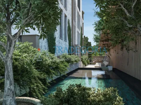 Prodaja, jednosoban stan, 58m², Budva, Crna Gora - image 19