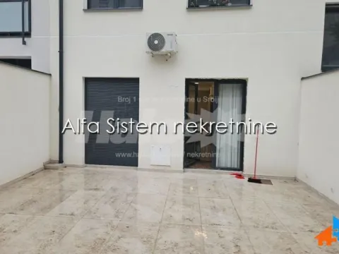 Rent, three bedroom apartment, 60m², Vračar Sve Podlokacije, Beograd - image 17
