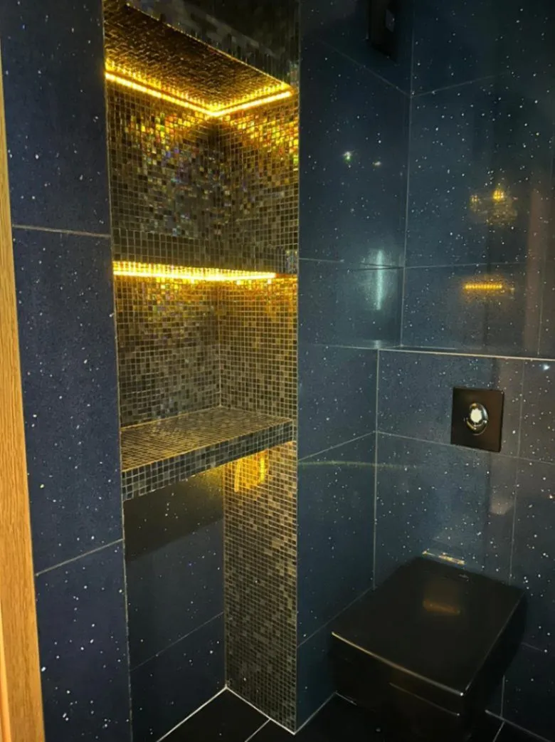 Izdavanje, jednosoban stan, 58m², City Kvart, Podgorica