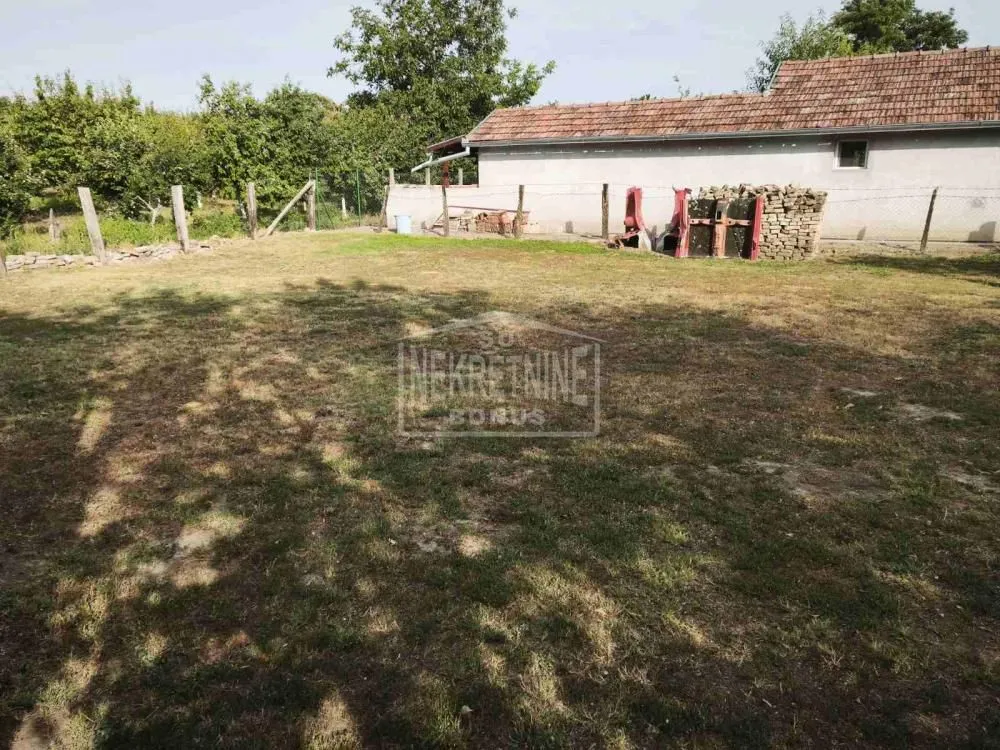 Prodaja, kuća, 155m², Đurđin, Subotica