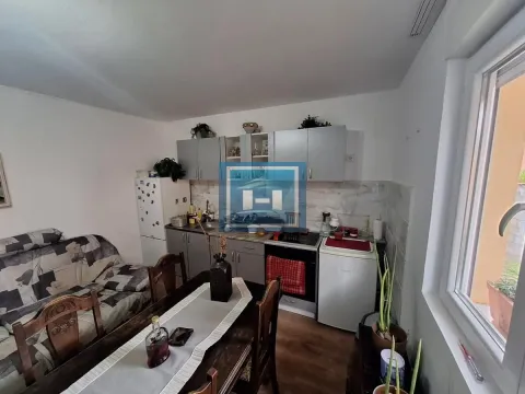 Sale, two bedroom apartment, 50m², Ćuprija, Srbija - image 5