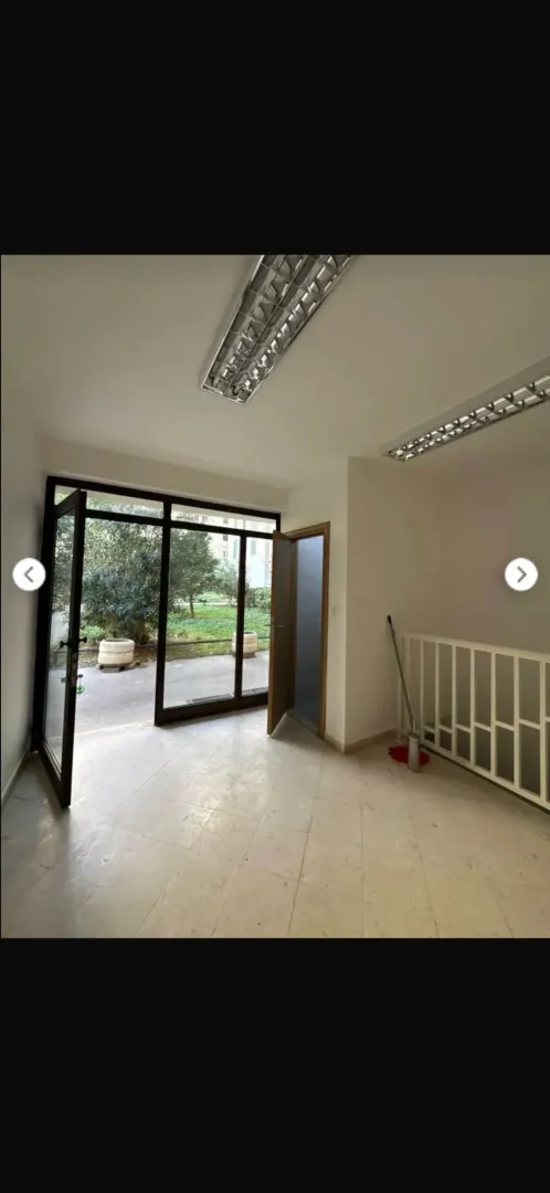 Sale, office space, 64m², Lepa Kata, Podgorica