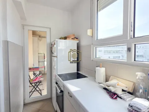 Rent, one bedroom apartment, 40m², Preko Morače, Podgorica - image 5