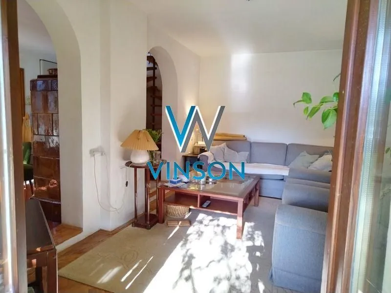 Prodaja, kuća, 135m², Petrovaradin, Novi Sad