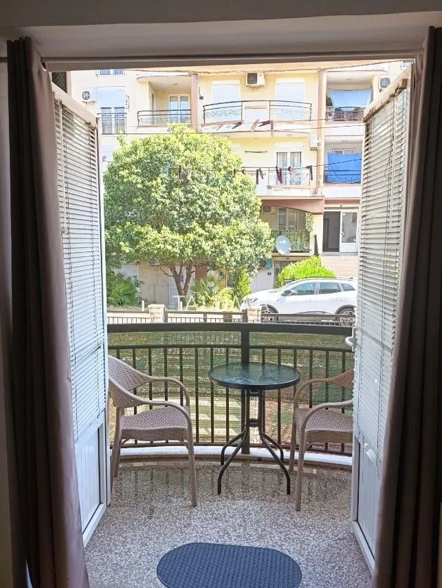 Rent, one bedroom apartment, 40m², Ljubović, Podgorica