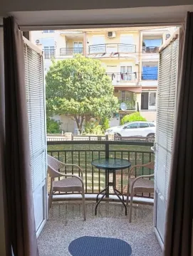 Rent, one bedroom apartment, 40m², Ljubović, Podgorica - image 3