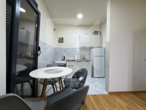 Rent, one bedroom apartment, 40m², Zabjelo, Podgorica - image 3