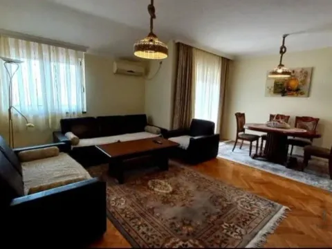 Rent, one bedroom apartment, 57m², Stari Aerodrom, Podgorica - image 2