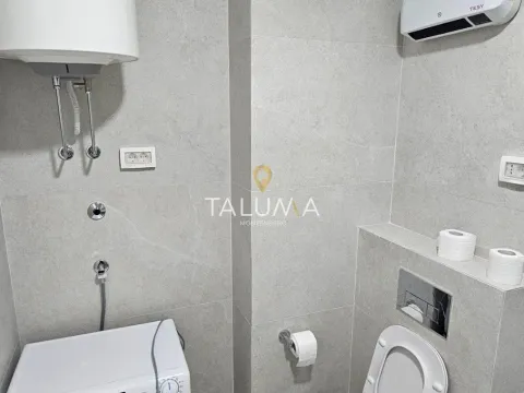 Rent, one bedroom apartment, 42m², Stari Aerodrom, Podgorica - image 7