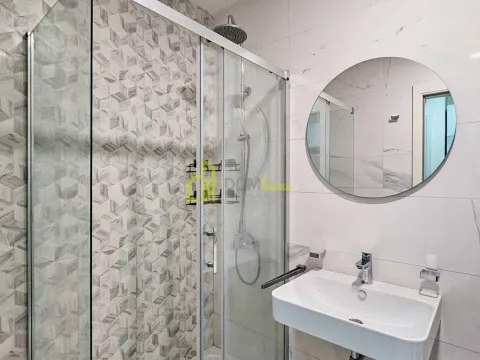 Izdavanje, jednosoban stan, 49m², Central Point, Podgorica - image 13