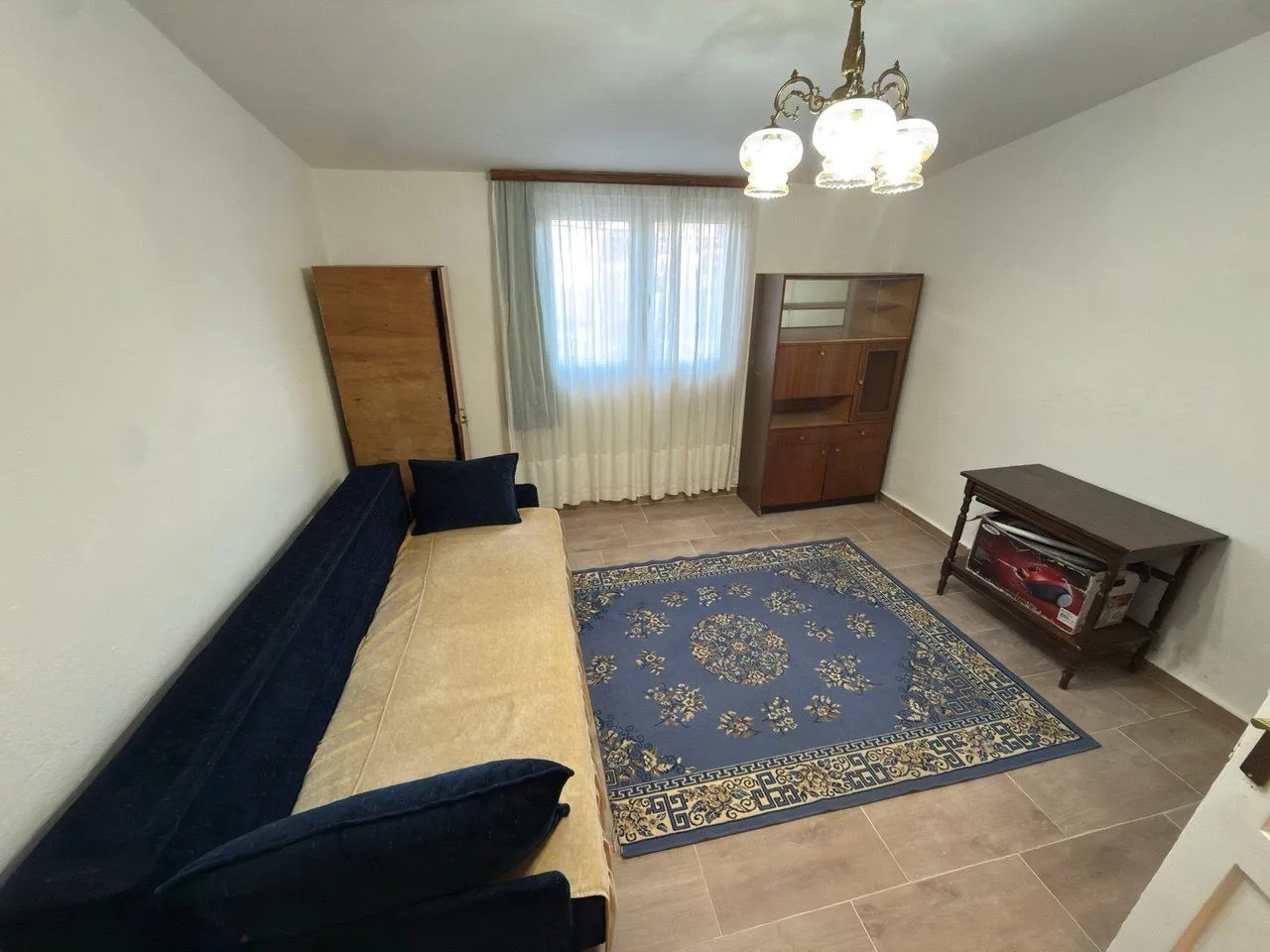 Rent, two bedroom apartment, 28m², Zabjelo, Podgorica