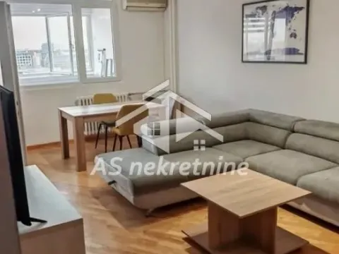 Izdavanje, trosoban stan, 83m², Novi Beograd Sve Podlokacije, Beograd - image 4