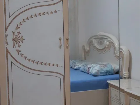 Rent, one bedroom apartment, 47m², City Kvart, Podgorica - image 6