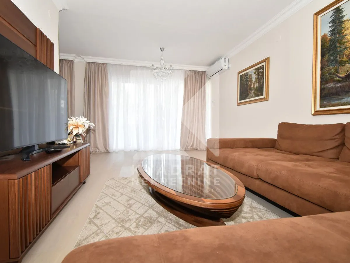 Rent, three bedroom apartment, 100m², Momišići, Podgorica