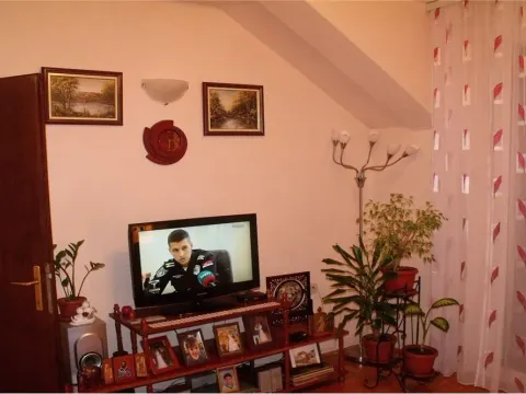 Sale, two bedroom apartment, 73m², Niš, Srbija - image 9