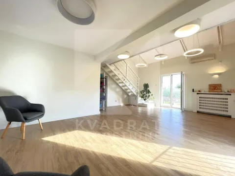 Rent, house, 80m², Gornja Gorica, Podgorica - image 2
