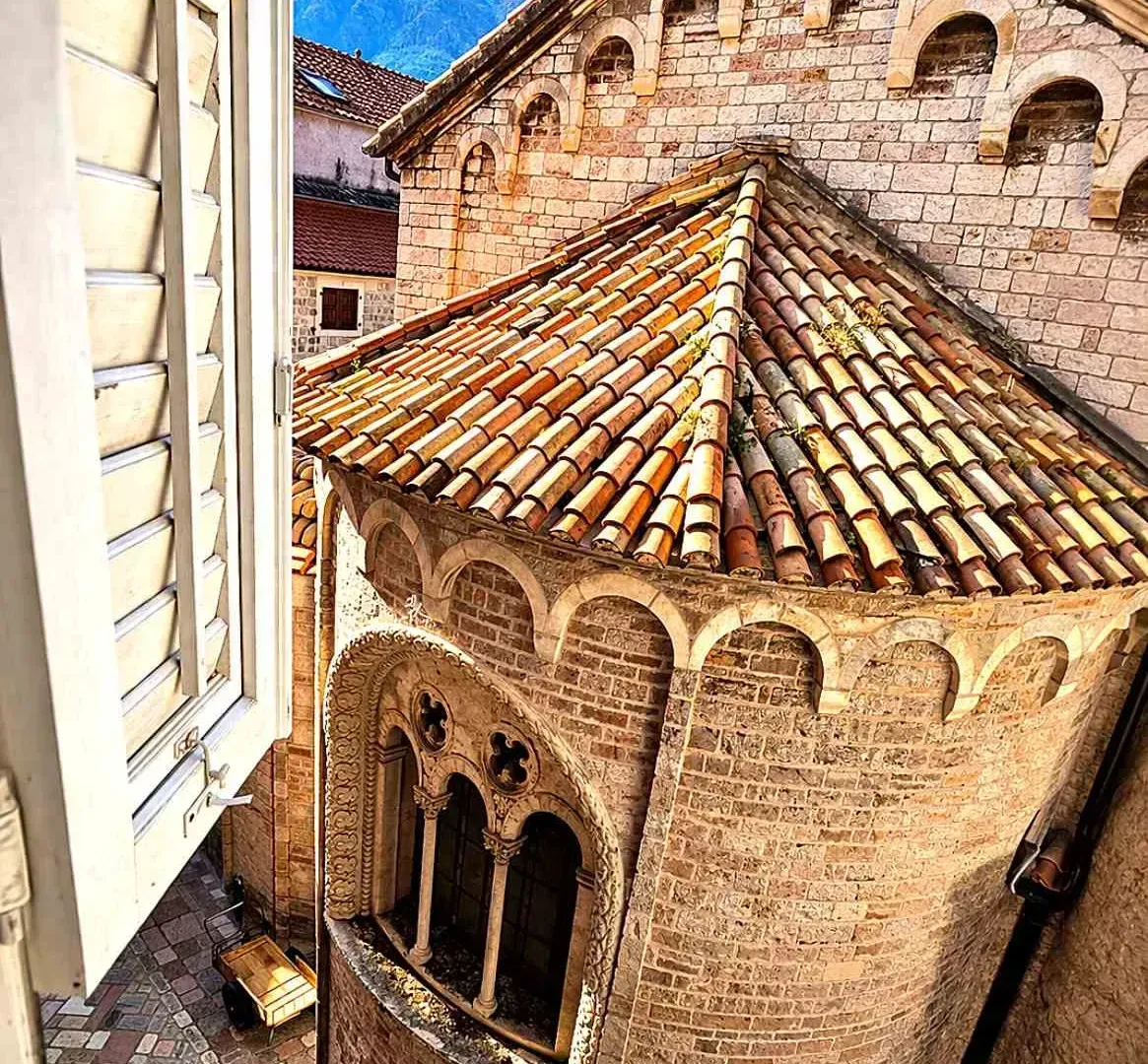 Sale, apartment, 72m², Kotor, Crna Gora