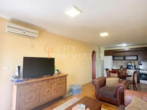Prodaja, stan, 50m², Stari Aerodrom, Podgorica - image 7
