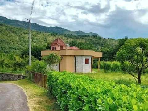 Sale, house, 300m², Zagorak, Danilovgrad - image 7