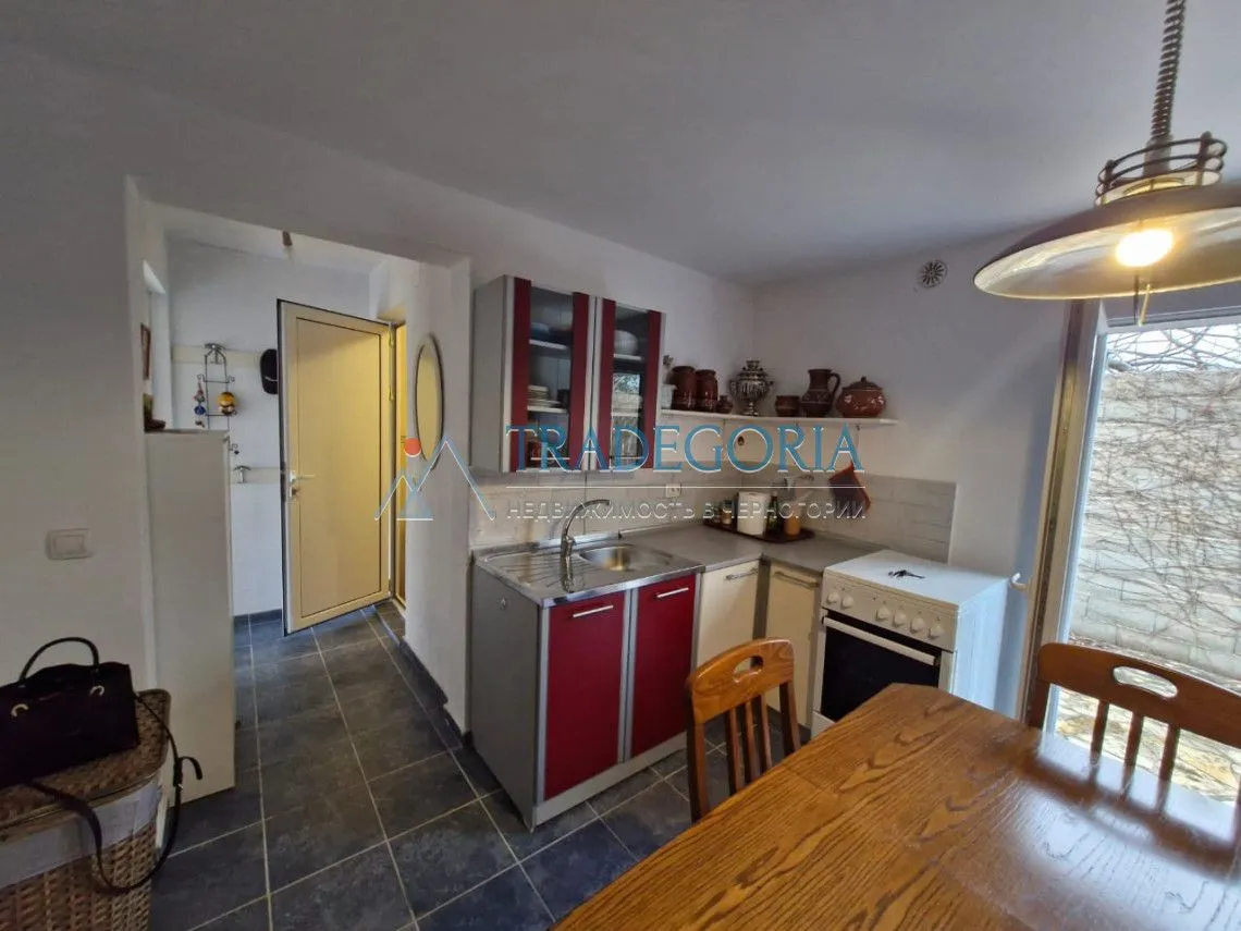 Prodaja, kuća, 70m², Dobra Voda, Bar