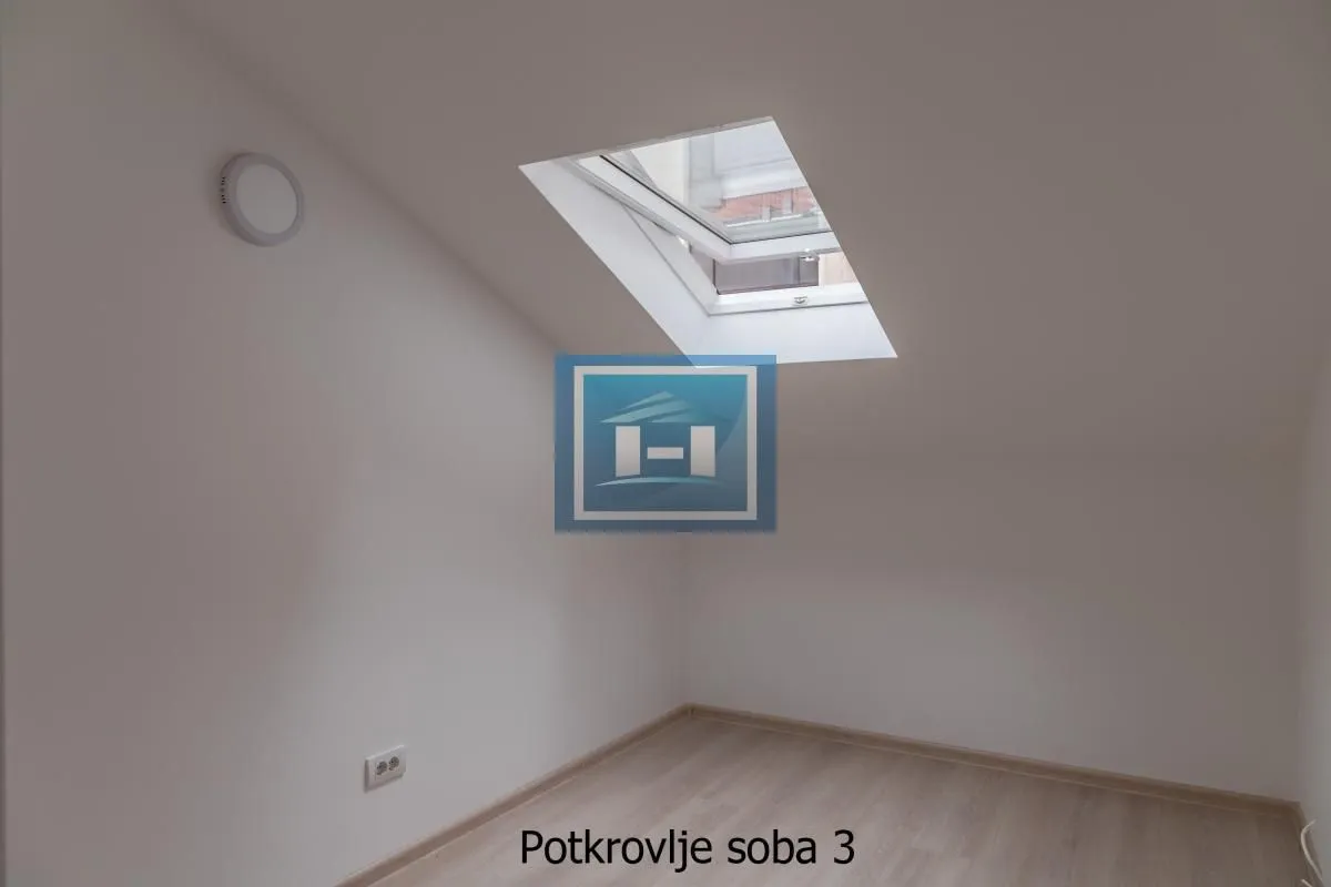 Sale, apartment, 221m², Stari Grad, Beograd