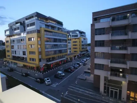 Stan in Novi Beograd Sve Podlokacije