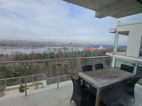 Sale, apartment, 152m², Sremska Kamenica, Petrovaradin - image 13