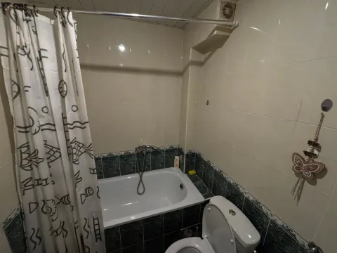 Rent, studio apartment, 29m², Podkošljun, Budva - image 7