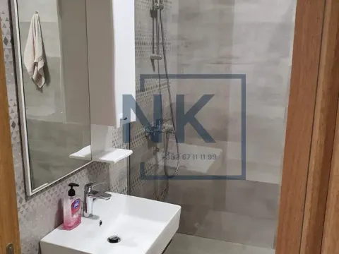 Izdavanje, jednosoban stan, 54m², Ljubović, Podgorica - image 6