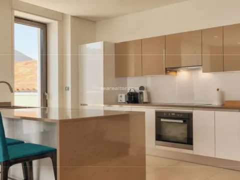 Sale, three bedroom apartment, 201m², Herceg Novi, Crna Gora - image 3