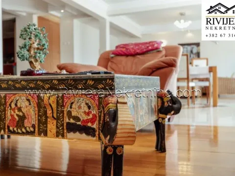 Sale, three bedroom apartment, 244m², Centar, Herceg Novi - image 16