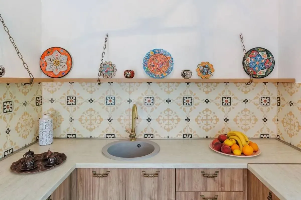 Sale, two bedroom apartment, 102m², Bečići, Budva