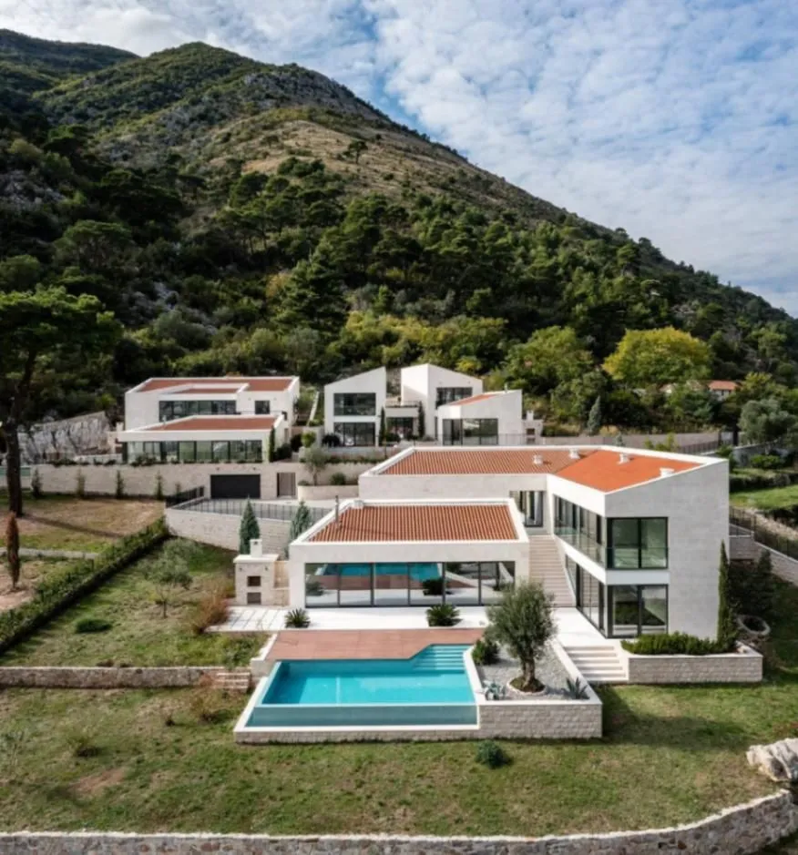 Prodaja, kuća, 479m², Kotor, Crna Gora